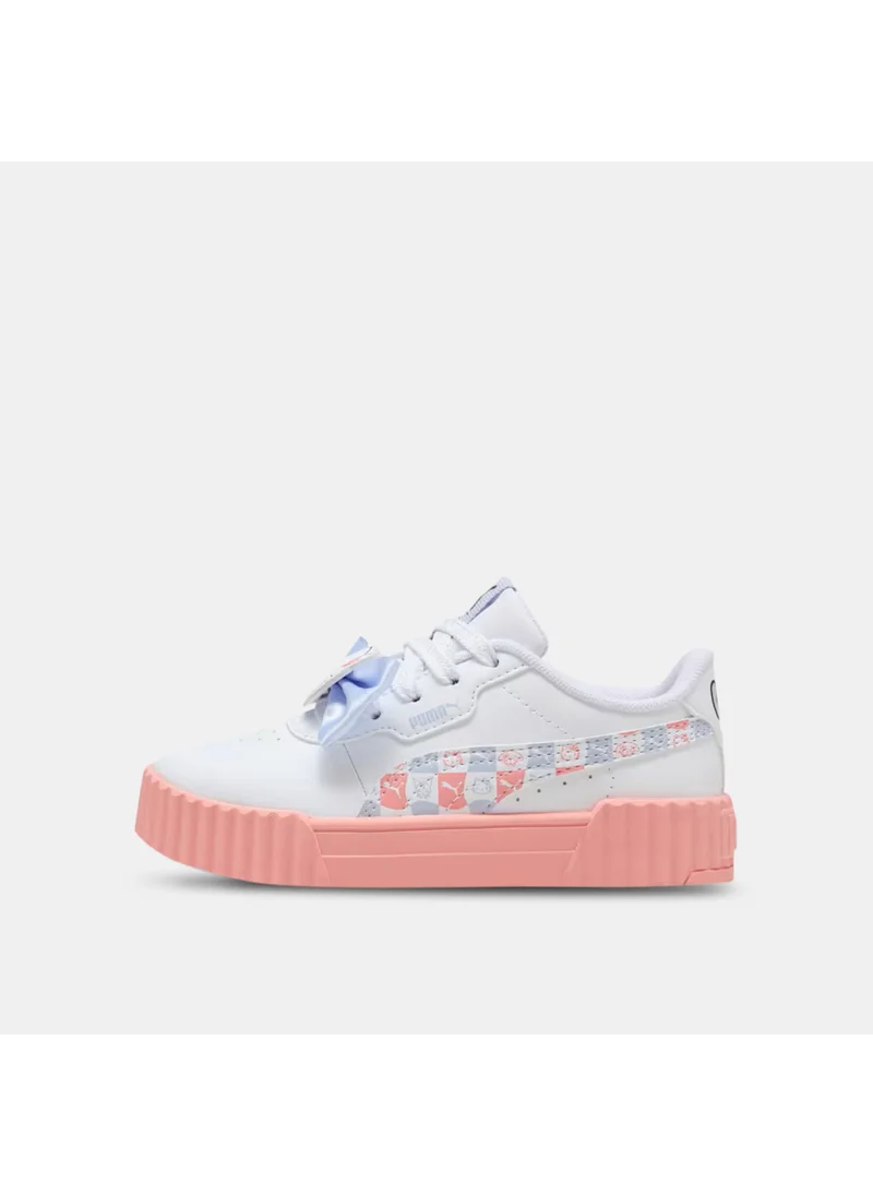 PUMA Kids' x Hello Kitty And Friends Carina 3.0 Shoes