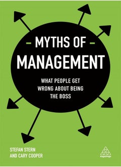 Myths of Management: 