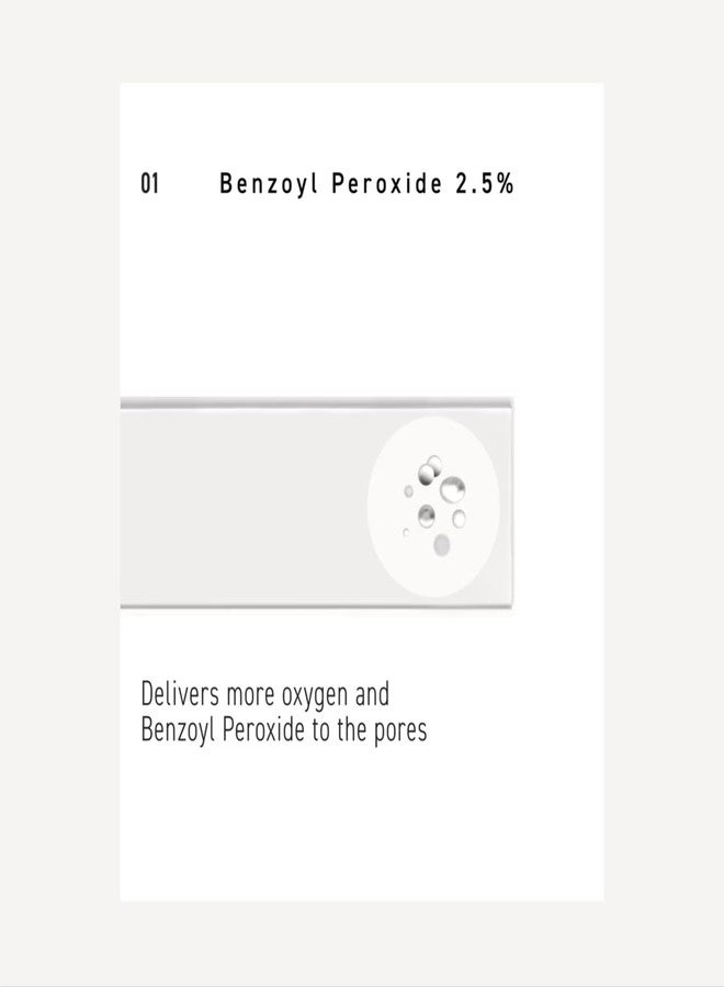Rodan Fields Rodan + Fields Spotless Regimen | Benzoyl Peroxide Face Wash for Sensitive Skin | Skincare Sets & Kits | Skin Care for Adults & Teens with Stubborn Acne | All Skin Types - Image 4