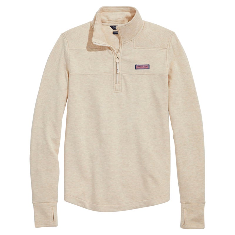 vineyard vines Womenâ€™s Dreamcloth Relaxed Shep Shirt - Image 5