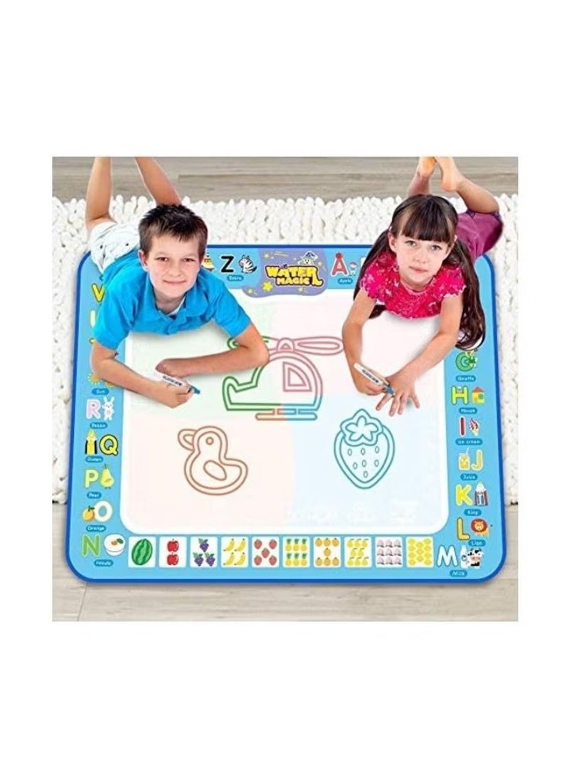 بساط رسم مائي سحري كبير - Image 1