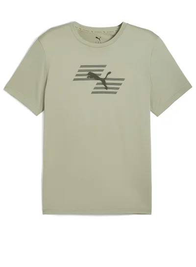 PUMA Hyrox Poly Graphic T-Shirt