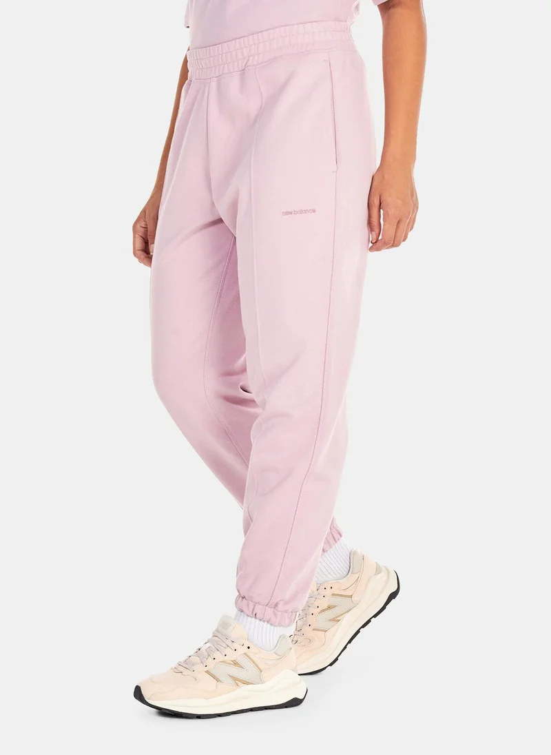 New Balance Women's Athletics Nature State Sweatpants