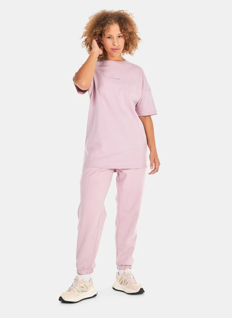 New Balance Women's Athletics Nature State Sweatpants