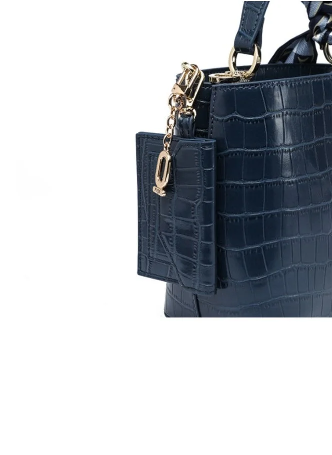 فايور Accented Textured Handbag BD 108