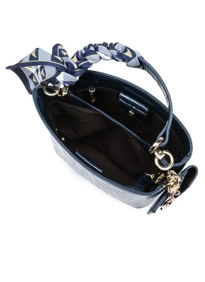 فايور Accented Textured Handbag BD 108