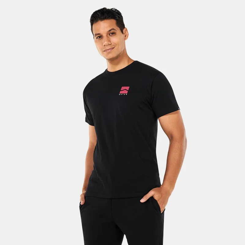 VANS Men's Qatar City T-Shirt