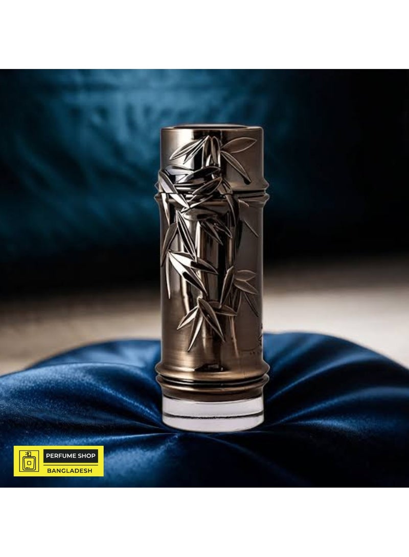 لطافة خشابي EDP 100ملليلتر - Image 2