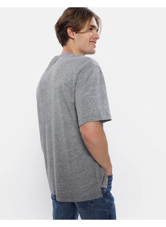 American Eagle Essential Crew Neck T-Shirt  - Image 3