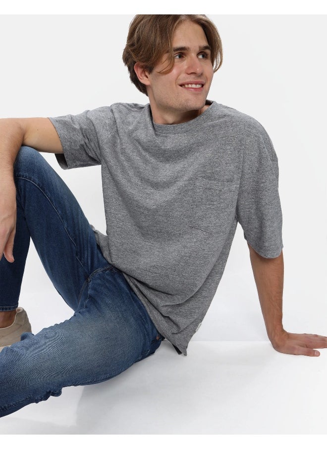 American Eagle Essential Crew Neck T-Shirt  - Image 1
