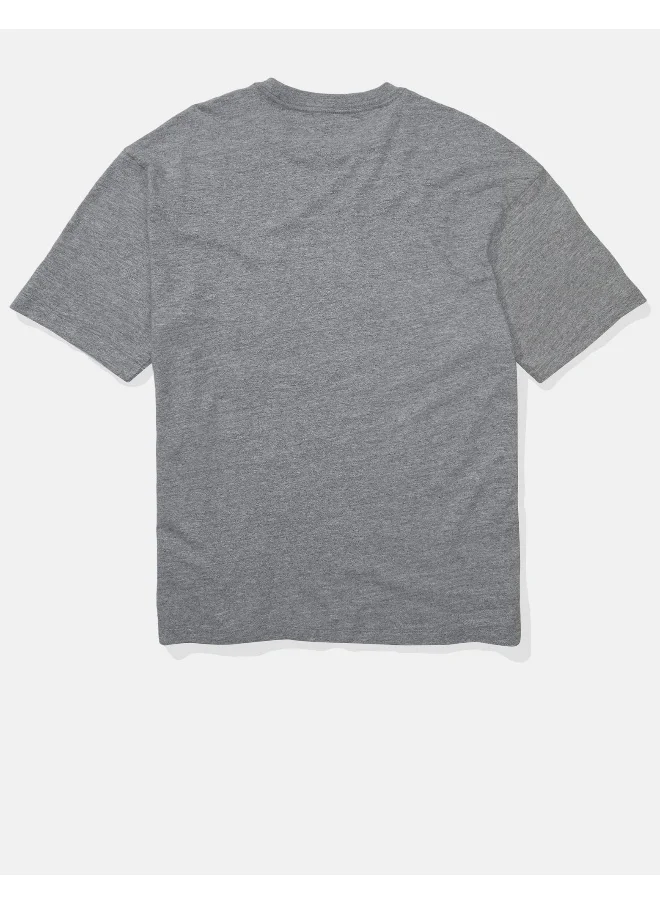 American Eagle Essential Crew Neck T-Shirt