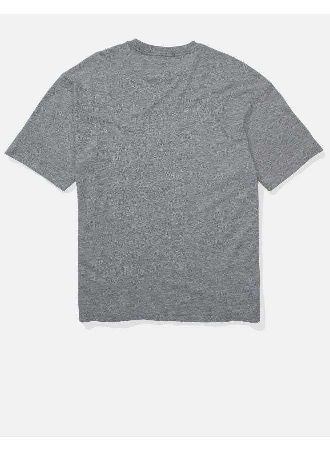American Eagle Essential Crew Neck T-Shirt  - Image 2