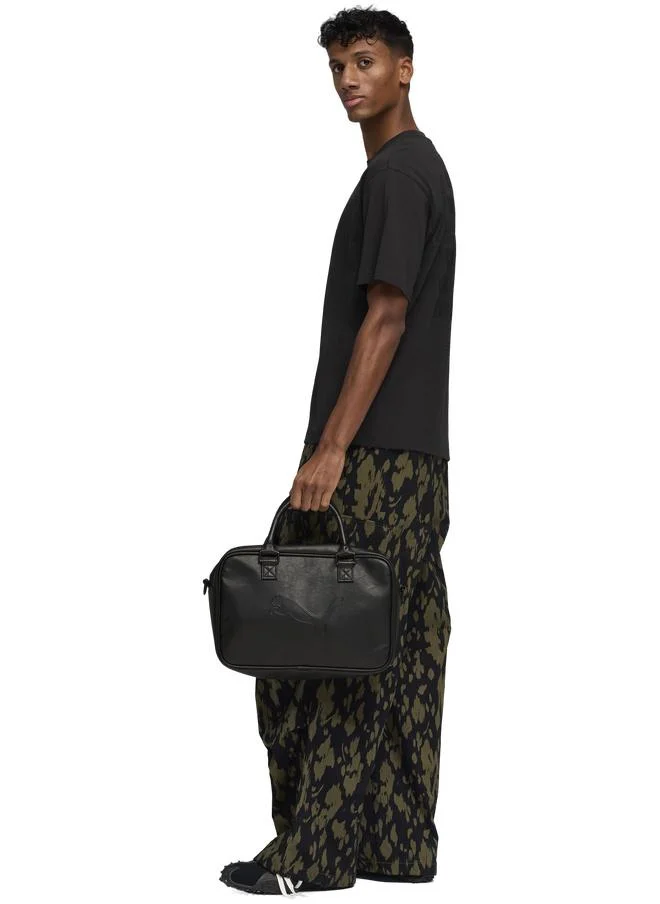 Puma KING Sportstyle Relaxed Tee Men