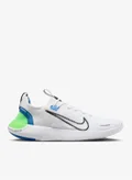Nike White