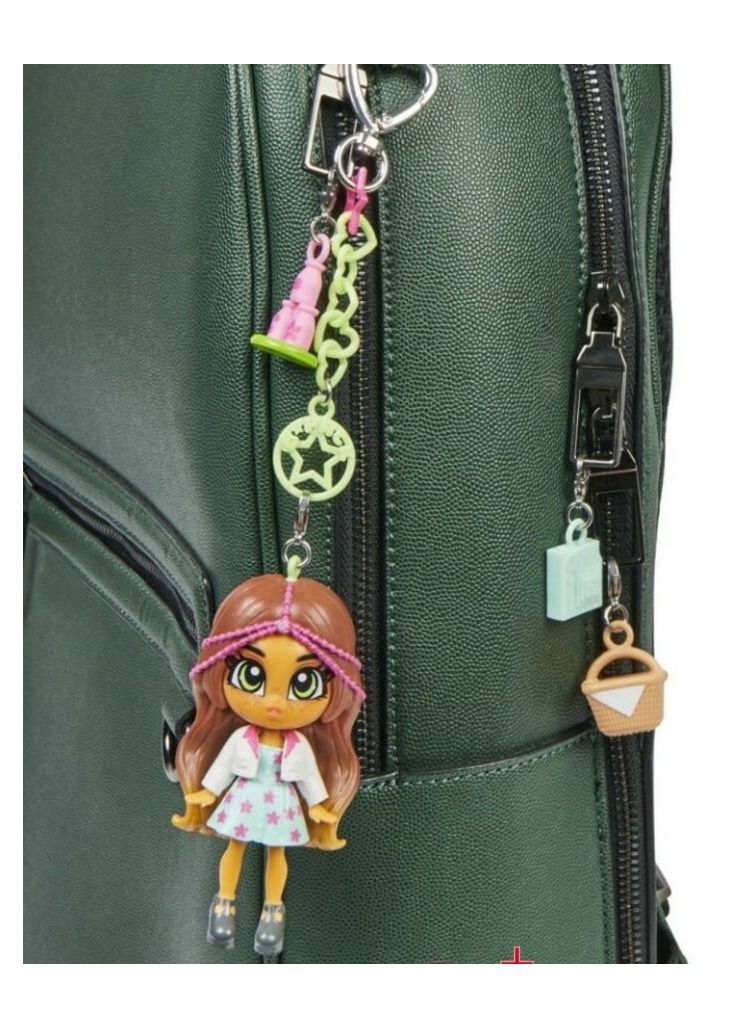 سبن ماستر حقيبة ظهر B-Pack Cool Core Surprise - قد يختلف التصميم - Image 2