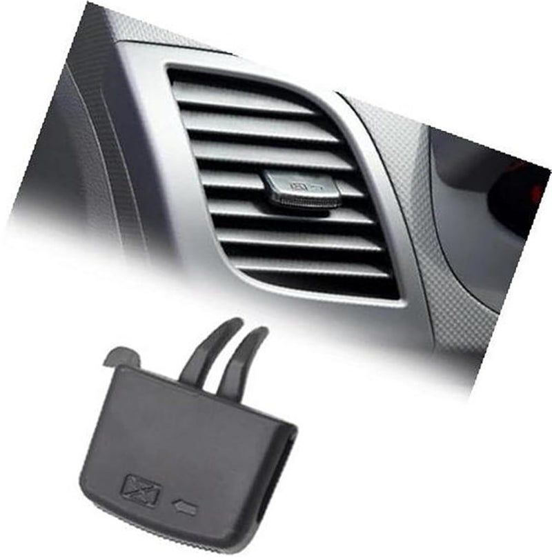 Vuzmode Car A/C Air Vent Grille Tab Clip for Hyundai - Image 1