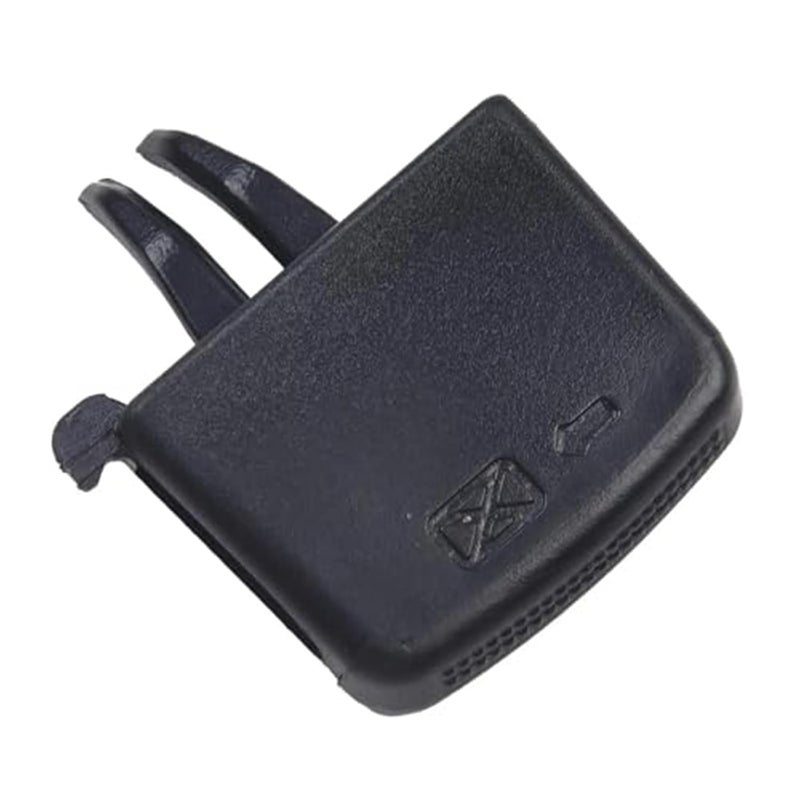 Vuzmode Car A/C Air Vent Grille Tab Clip for Hyundai - Image 2