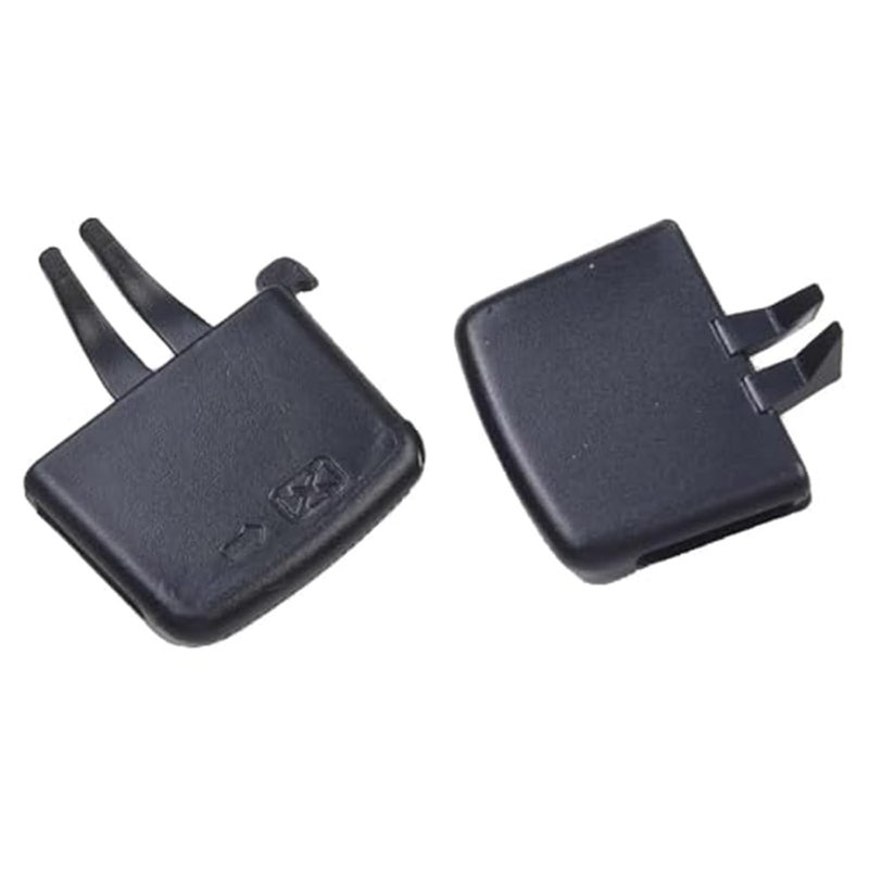 Vuzmode Car A/C Air Vent Grille Tab Clip for Hyundai - Image 3