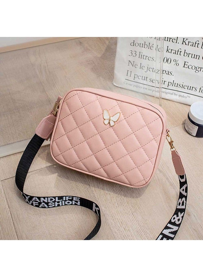 صوجي حقائب كروس بودي، حقائب كروس بودي للنساء، حقائب كتف أنيقة للهواتف المحمولة، حقائب كتف كلاسيكية - Image 2