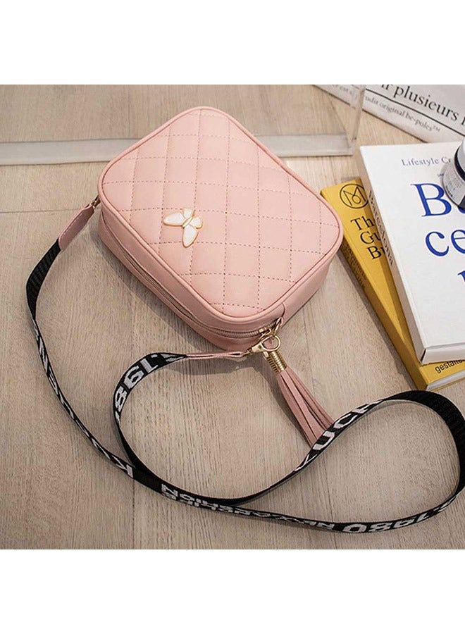 صوجي حقائب كروس بودي، حقائب كروس بودي للنساء، حقائب كتف أنيقة للهواتف المحمولة، حقائب كتف كلاسيكية - Image 4