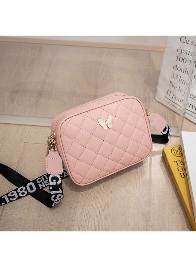 صوجي حقائب كروس بودي، حقائب كروس بودي للنساء، حقائب كتف أنيقة للهواتف المحمولة، حقائب كتف كلاسيكية - Image 5