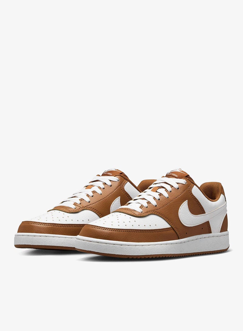 Nike Court Vision Lo Nn - Image 3