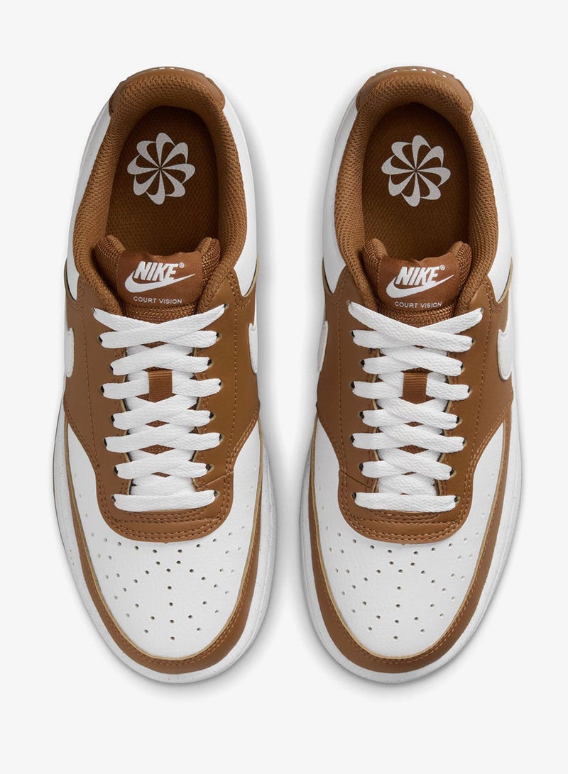 Nike Court Vision Lo Nn - Image 5