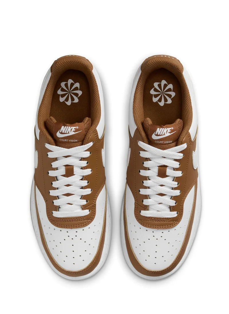 Nike Court Vision Lo Nn