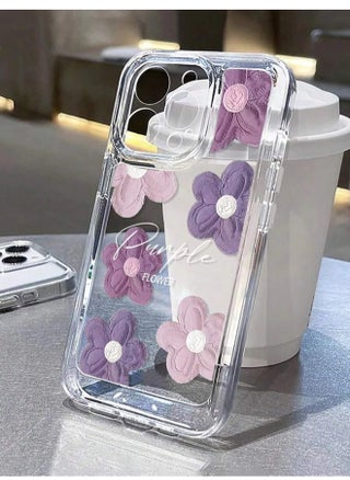 Purple Flower