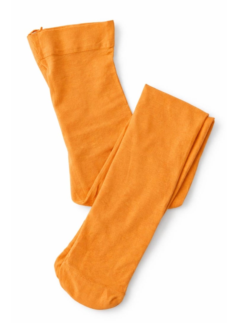 Ghalia Girls Patterned Tights – Soft & Stretchable Girls Stockings - Image 2