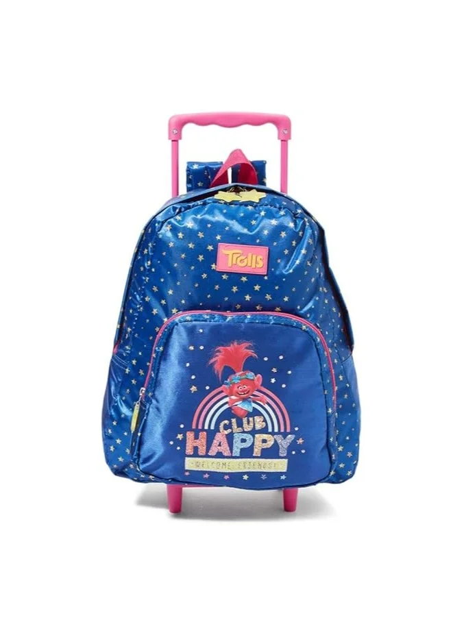 يونيفرسال Trolls 13" Trolly Bags