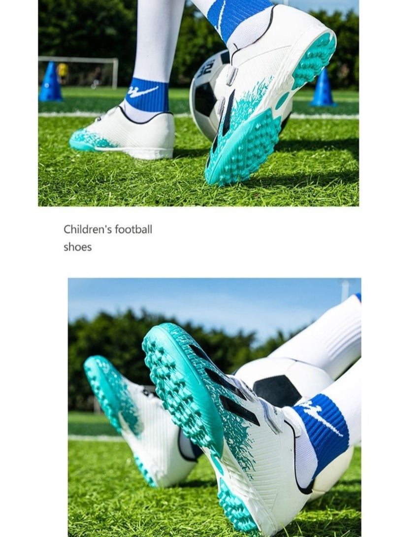 سكت شيكترو أحذية كرة قدم جديدة - Image 2