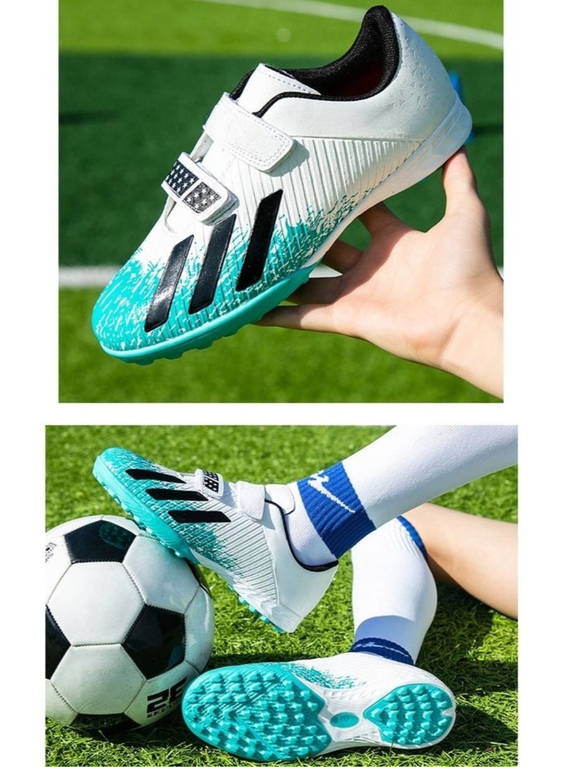 سكت شيكترو أحذية كرة قدم جديدة - Image 3