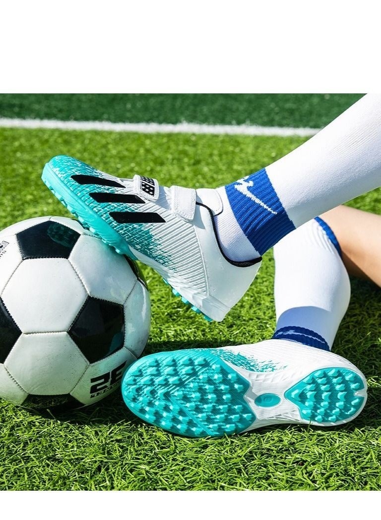 سكت شيكترو أحذية كرة قدم جديدة - Image 4