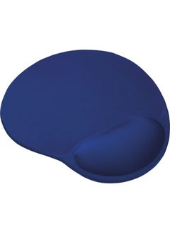 Trust 20426 Bigfoot Mousepad - Blue  - Image 1
