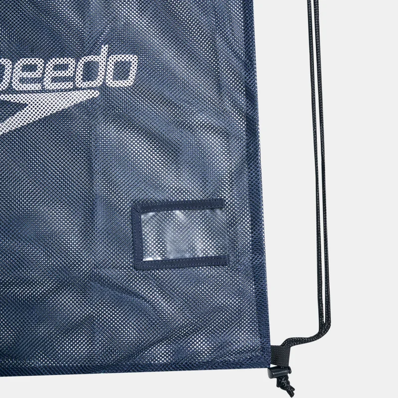 speedo Equipment Mesh Gym Sack