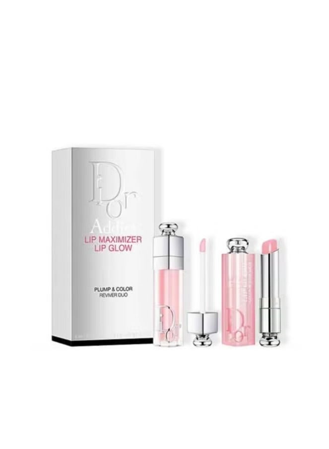 2    piece   gloss   set - Image 1