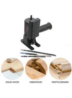 Shoppingekart Mini Screwdriver Lithium Battery Cordless Screwdriver Power Tools Electric Drill With Jig saw wood cutter Reciprocating Saw Adapter Type cordless drill 12V  - Image 3