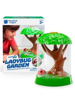 Geosafari Jr. Ladybug Garden: Kids Outdoor Toys Gift For Kids Ages 4+ - pzsku/Z09EFD15AE51217F510E2Z/45/_/1688195102/6daa23cb-42ec-41f8-91f9-f7243b485827