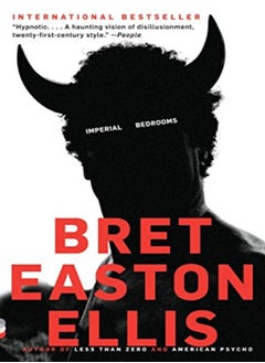 Imperial Bedrooms by Ellis, Bret Easton Paperback 