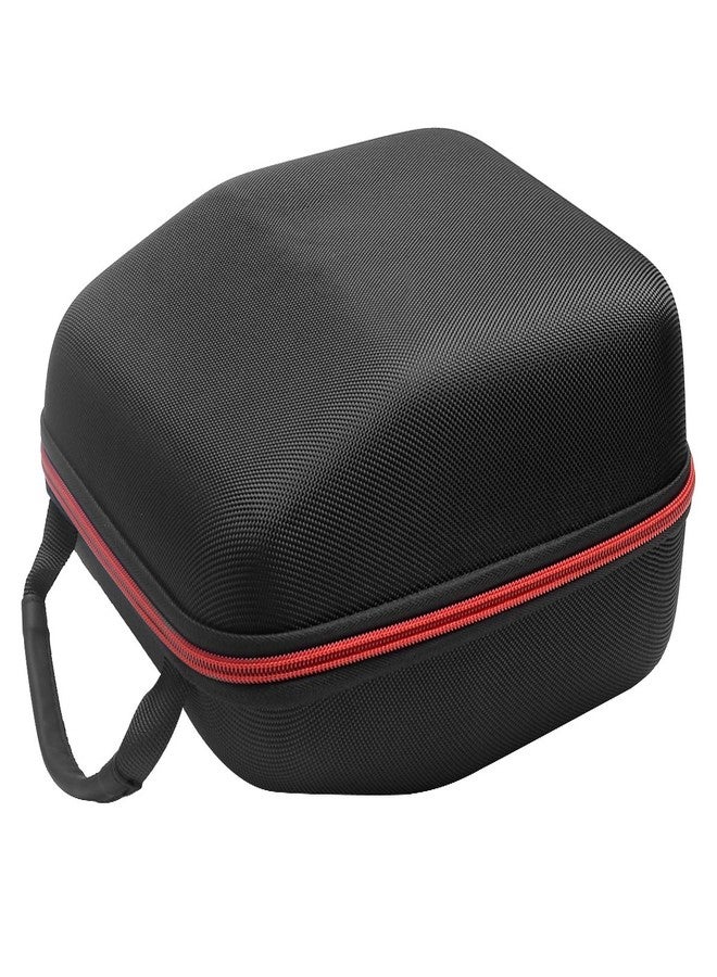 CaseSack Case for Dolby Dimension, Sennheiser HD598, HD580,HD800/S, HD700, HD650, HD600, HD630VB; AKG K812, K872, K845BT, K712Pro, K701, K702, Q701; AudioTechnica ATHW1000Z; Sony XB700, XB500, XB300,MA90 - Image 5