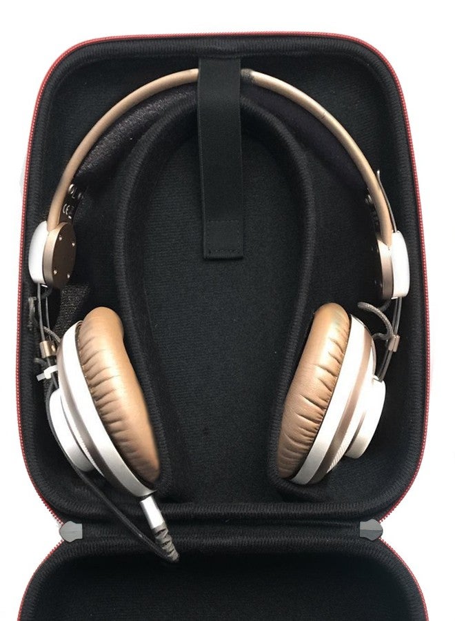 CaseSack Case for Dolby Dimension, Sennheiser HD598, HD580,HD800/S, HD700, HD650, HD600, HD630VB; AKG K812, K872, K845BT, K712Pro, K701, K702, Q701; AudioTechnica ATHW1000Z; Sony XB700, XB500, XB300,MA90 - Image 3