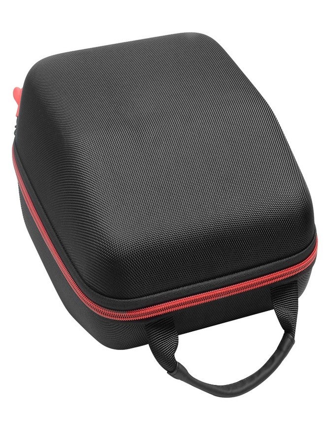 CaseSack Case for Dolby Dimension, Sennheiser HD598, HD580,HD800/S, HD700, HD650, HD600, HD630VB; AKG K812, K872, K845BT, K712Pro, K701, K702, Q701; AudioTechnica ATHW1000Z; Sony XB700, XB500, XB300,MA90 - Image 2