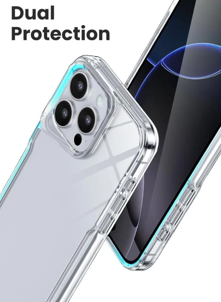 كاميل الجمل بكج حماية متكاملة للأجهزة الحديثة الجميع فى 1 ايفون 16 برو ماكس - Image 3