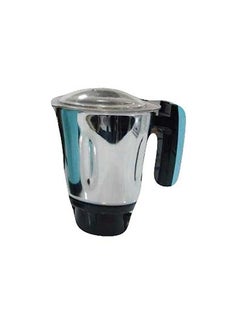 arwaa Classic Pro 750W Blue with Coating Body,3-in-1 Mixer Grinder with Stainless Steel Jars & Blades-3 Speed, Copper winding motor Dry & Wet Fine Grinding Mixing Juicing–2 Year Warranty (Made in UAE)  - Image 3