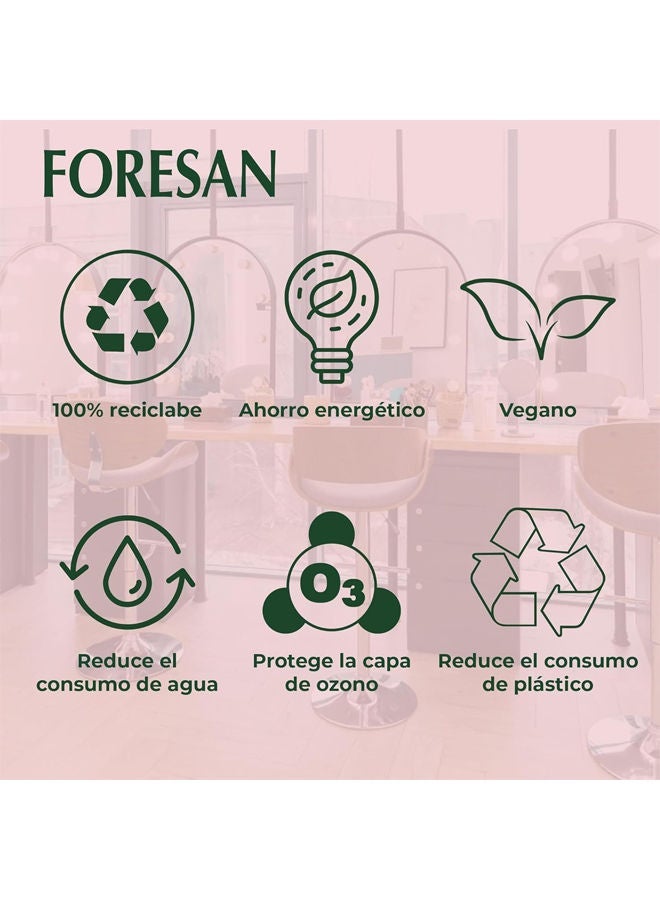 فورزان سائل معطر جو مركز بلوسوم أمبيانتادور كونسنترادو 125 مل - Image 3