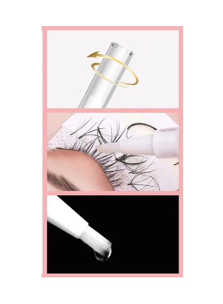 شو فرشاة نيو شو السريعة لإزالة الرموش 10 مل - Image 2