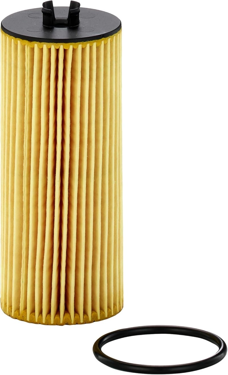 MANN FILTER MANN-FILTER HU 6008 Z Oil Filter - Cartridge - Image 2