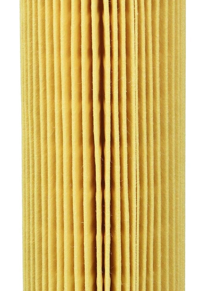 MANN FILTER MANN-FILTER HU 6008 Z Oil Filter - Cartridge - Image 1