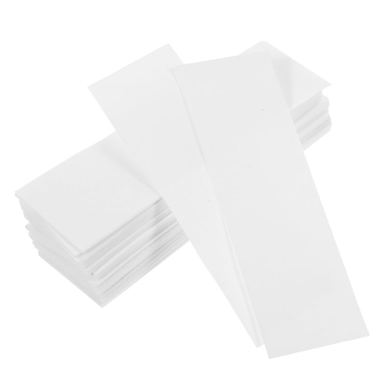 Ashless Chemistry Filter Paper 10 Pack for Laboratory Cleaning Science Experiments Dust Removal - Image 2